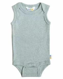 Joha Body MELANGE In Hellblau