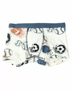 Joha Geschäft -Joha Geschäft boxershorts 4032 sport 2er pack in blue 599850943