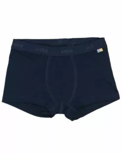 Joha Boxershorts 437 BASED ON BAMBOO In Dunkelblau