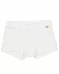 Joha Boxershorts 437 BASED ON BAMBOO In Weiß