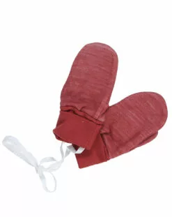 Joha Geschäft -Joha Geschäft daumen faeustlinge 4038 trees in chili red 599801789