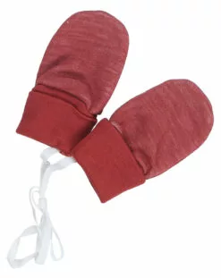 Joha Geschäft -Joha Geschäft faeustlinge 4038 trees in chili red 599801795