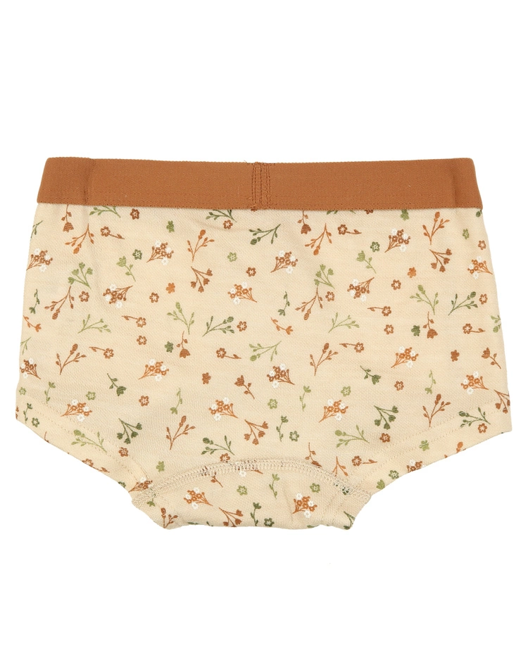 Joha Hipster 630 - BLOOM AOP In Sand 4 Joha Hipster 630 - BLOOM AOP In Sand – Bild 2