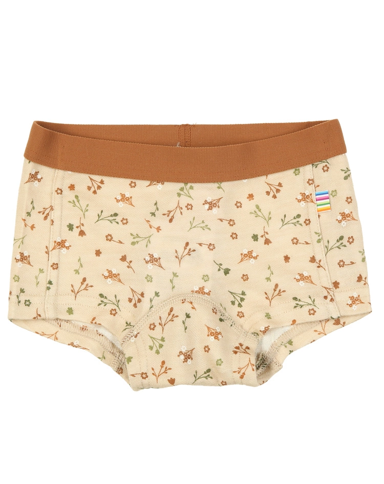 Joha Hipster 630 - BLOOM AOP In Sand 3 Joha Hipster 630 - BLOOM AOP In Sand