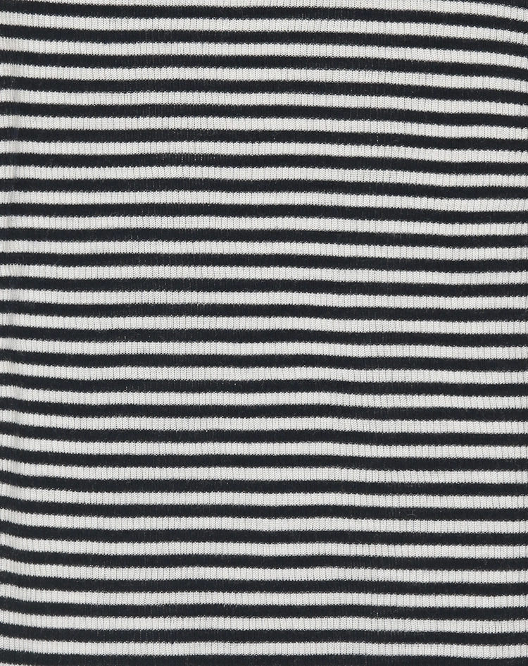 Joha Kurzarm-Body 4028 SILK In Bluestripe 5 Joha Kurzarm-Body 4028 SILK In Bluestripe – Bild 3