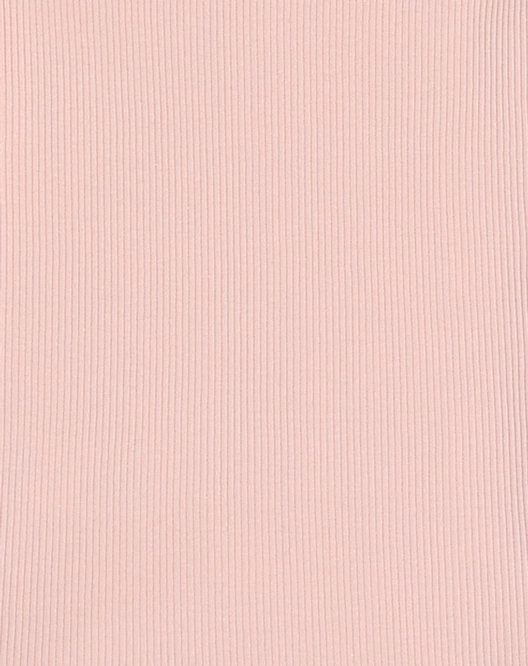 Joha Kurzarm-Body 602 COTTON RIB In Pastell Rosa 5 Joha Kurzarm-Body 602 COTTON RIB In Pastell Rosa – Bild 3