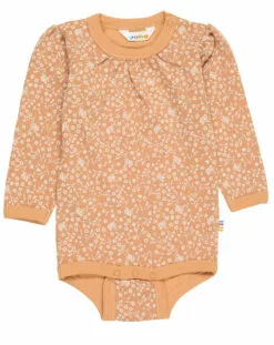 Joha Langarm-Body 617 - BLOSSOM AOP In Flower