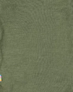 Joha Langarm-Body 621 - WOOL In Dark Sage -Joha Geschäft langarm body 621 wool in dark sage 599894468