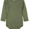 Joha Langarm-Body 621 - WOOL In Dark Sage 1 Joha Langarm-Body 621 - WOOL In Dark Sage -Joha Geschäft langarm body 621 wool in dark sage 599894469
