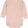 Joha Langarm-Body BALOON SOLID In Pastell Rosa 2 Joha Langarm-Body BALOON SOLID In Pastell Rosa -Joha Geschäft langarm body baloon solid in pastell rosa 599927020