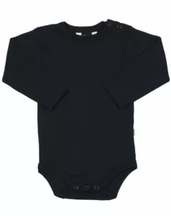 Joha Langarm-Body BASIC In Navy