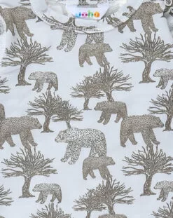 Joha Langarmbody 4042 LEOBEAR AOP In Sand 7 Joha Langarmbody 4042 LEOBEAR AOP In Sand -Joha Geschäft langarmbody 4042 leobear aop in sand 599801820