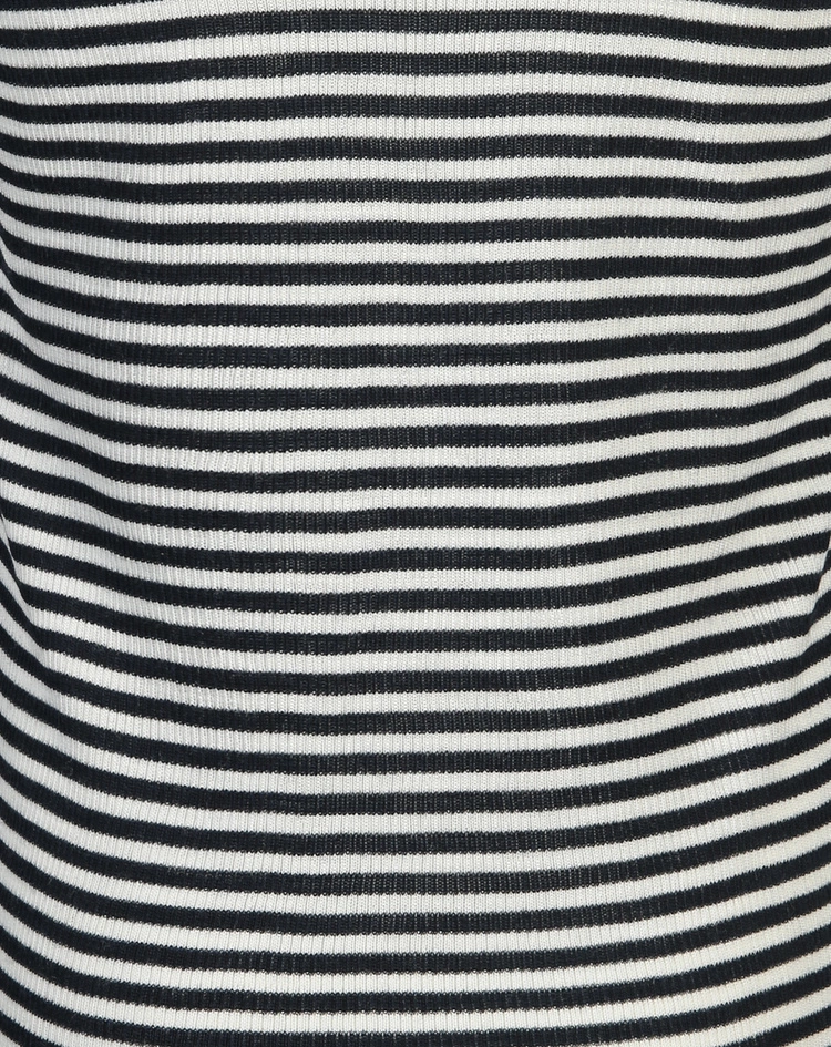 Joha Langarmshirt 4028 SILK In Bluestripe 5 Joha Langarmshirt 4028 SILK In Bluestripe – Bild 3