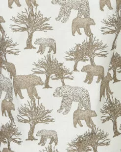 Joha Langarmshirt 4042 LEOBEAR AOP In Sand -Joha Geschäft langarmshirt 4042 leobear aop in sand 599802728