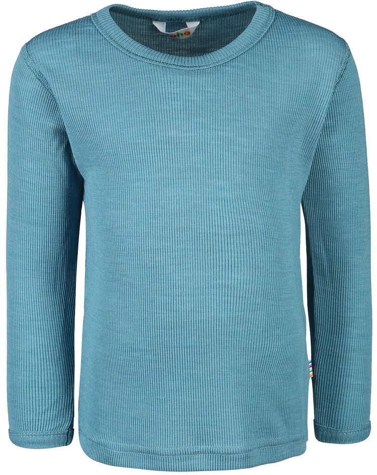 Joha Langarmshirt 4043 SILK In Blue 3 Joha Langarmshirt 4043 SILK In Blue