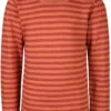 Joha Langarmshirt 4046 KIDS Aus Wolle In Red Stripe -Joha Geschäft langarmshirt 4046 kids aus wolle in red stripe 599802676