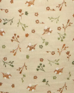 Joha Langarmshirt 630 - BLOOM AOP Mit Wolle In Sand -Joha Geschäft langarmshirt 630 bloom aop mit wolle in sand 599893716