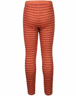 Joha Leggings 4046 KIDS Aus Wolle In Red Stripe -Joha Geschäft leggings 4046 kids aus wolle in red stripe 599802662
