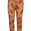 Joha Leggings 43 - OWL Mit Wolle In Copper -Joha Geschäft leggings 43 owl mit wolle in copper 599893197