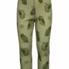 Joha Leggings 43 - OWL Mit Wolle In Sage -Joha Geschäft leggings 43 owl mit wolle in sage 599893194