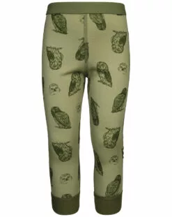 Joha Leggings 43 - OWL Mit Wolle In Sage
