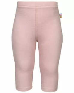 Joha Leggings BALOON SOLID In Pastell Rosa