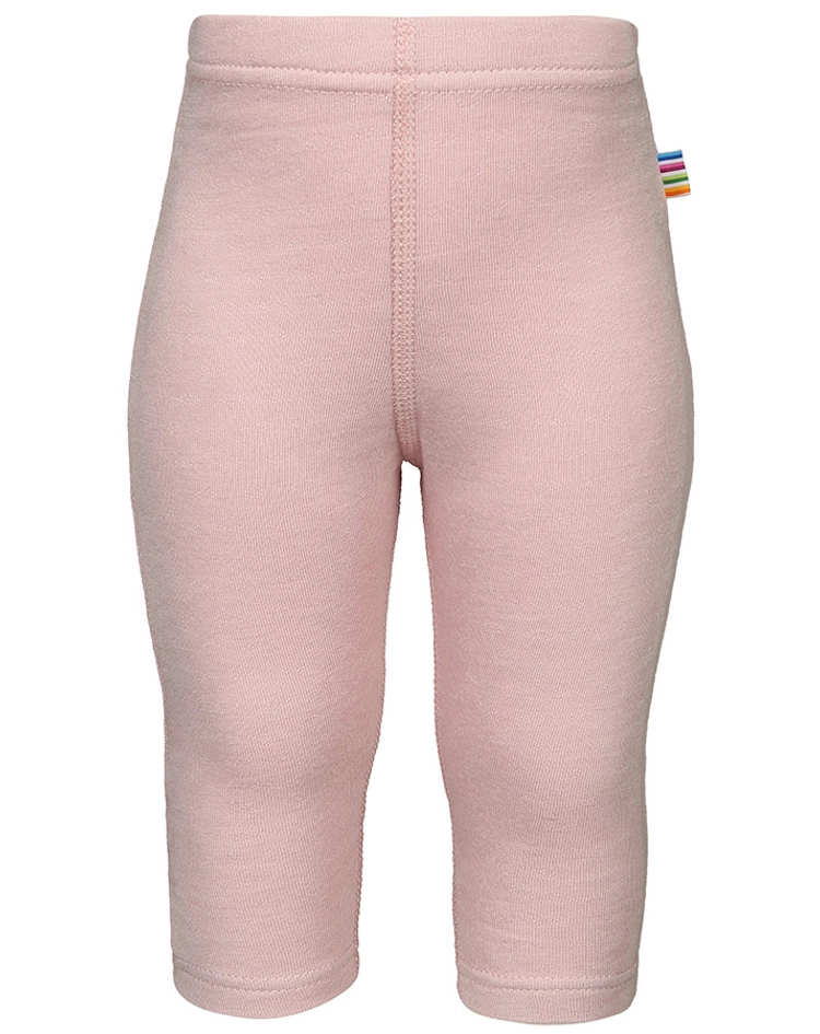 Joha Leggings BALOON SOLID In Pastell Rosa 3 Joha Leggings BALOON SOLID In Pastell Rosa