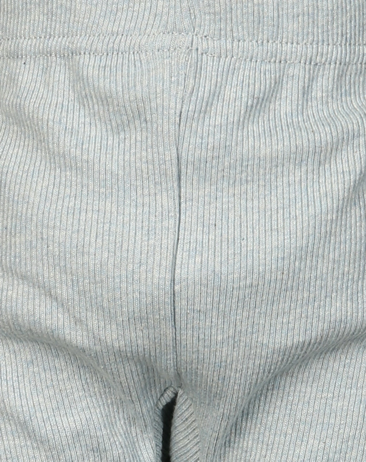 Joha Leggings MELANGE In Hellblau 5 Joha Leggings MELANGE In Hellblau – Bild 3