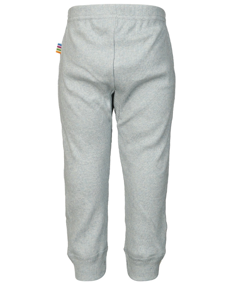 Joha Leggings MELANGE In Hellblau 4 Joha Leggings MELANGE In Hellblau – Bild 2