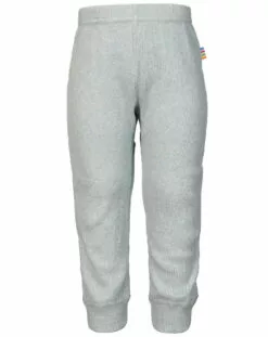 Joha Leggings MELANGE In Hellblau