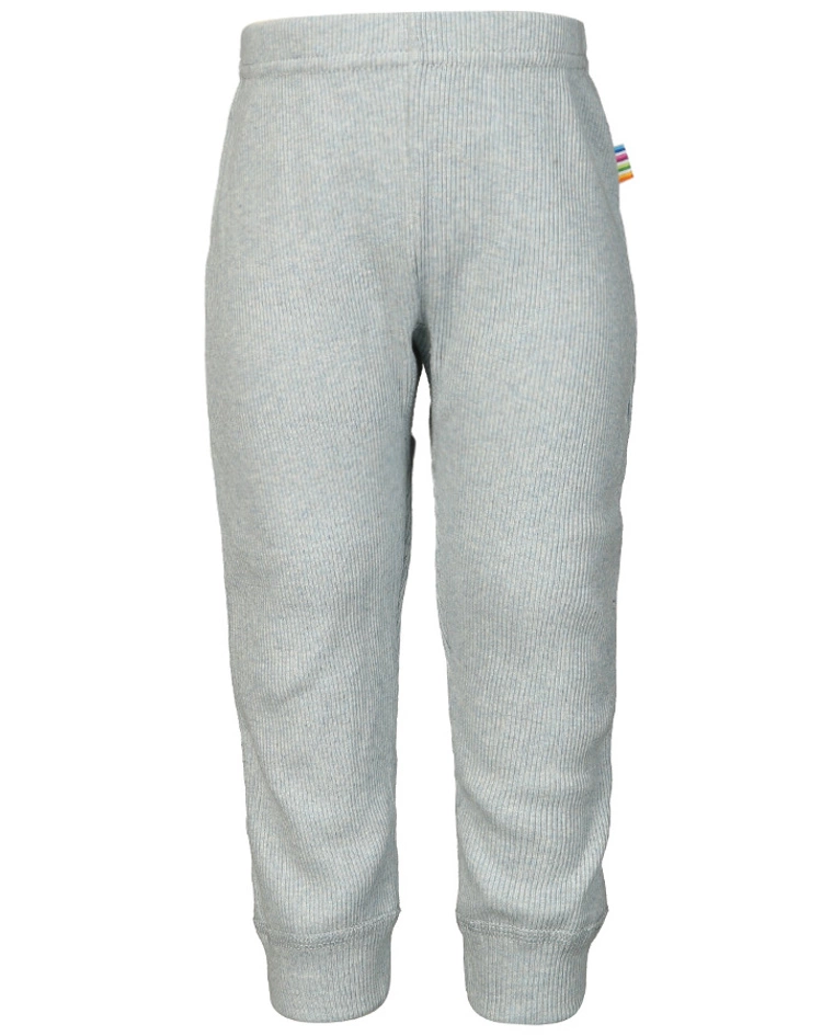 Joha Leggings MELANGE In Hellblau 3 Joha Leggings MELANGE In Hellblau