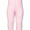 Joha Leggings SOFT Mit Wolle Und Seide In Rosa -Joha Geschäft leggings soft mit wolle und seide in rosa 599952222