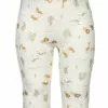 Joha Leggings WILD AOP In Offwhite -Joha Geschäft leggings wild aop in offwhite 599927191