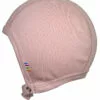 Joha Mütze 602 COTTON RIB In Pastell Rosa -Joha Geschäft muetze 602 cotton rib in pastell rosa 599927121