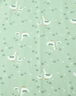 Joha Nachthemd 4029 GOOSE In Light Green -Joha Geschäft nachthemd 4029 goose in light green 599851068