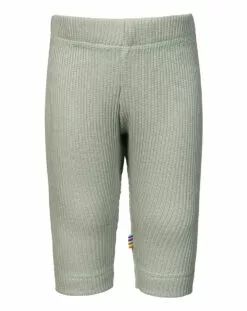 Joha Schlupfhose 604 HEAVY COTTON RIB In Mint