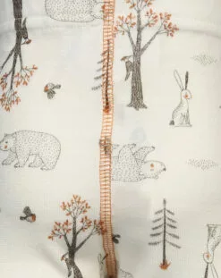 Joha Schlupfhose 70 - FOREST Mit Wolle In Copper 7 Joha Schlupfhose 70 - FOREST Mit Wolle In Copper -Joha Geschäft schlupfhose 70 forest mit wolle in copper 599893000