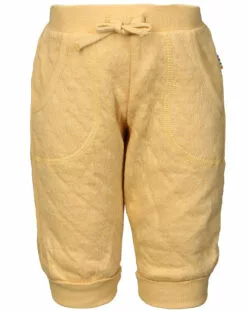 Joha Schlupfhose COTTON QUILT In Gelb