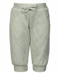 Joha Schlupfhose COTTON QUILT In Mint