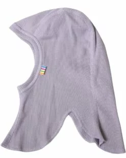 Joha Schlupfmütze 4022 RIB In Light Lavender