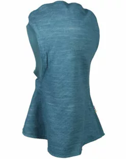 Joha Schlupfmütze 4038 TREES In Dark Blue