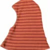 Joha Schlupfmütze 4040 BABY Zum Wenden In Red Stripe -Joha Geschäft schlupfmuetze 4040 baby zum wenden in red stripe 599801056