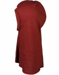 Joha Schlupfmütze 4041 SINGLE WOOL In Bordeaux