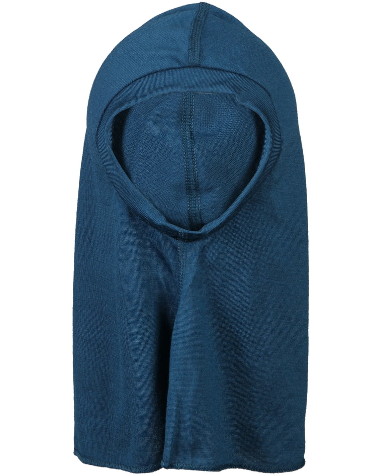 Joha Schlupfmütze 4041 SINGLE WOOL In Dark Blue 4 Joha Schlupfmütze 4041 SINGLE WOOL In Dark Blue – Bild 2