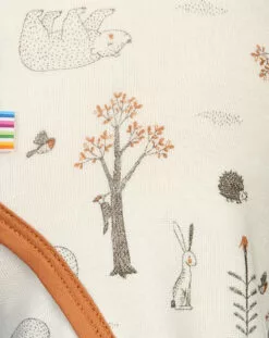 Joha Schlupfmütze 616 - WOOD AOP Mit Wolle In Copper 7 Joha Schlupfmütze 616 - WOOD AOP Mit Wolle In Copper -Joha Geschäft schlupfmuetze 616 wood aop mit wolle in copper 599892996