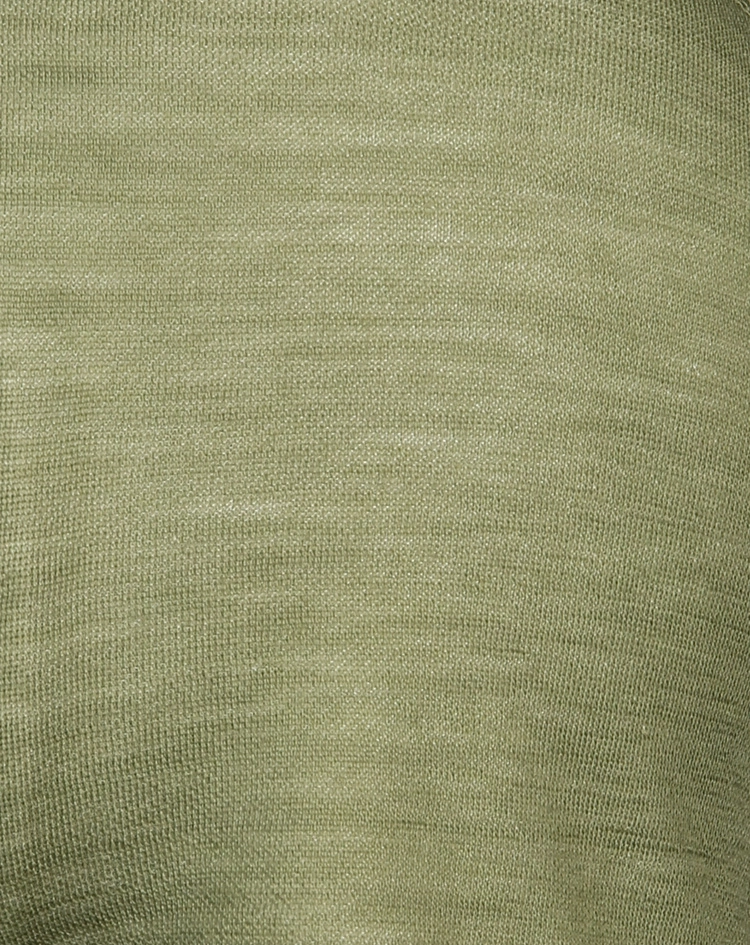 Joha Schlupfmütze 616 - WOOD Mit Wolle In Salvie 5 Joha Schlupfmütze 616 - WOOD Mit Wolle In Salvie – Bild 3