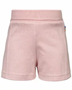 Joha Shorts 603 HEAVY SINGLE In Pastell Rosa