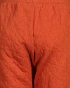 Joha Strickhose 4020 QUILT In Autumn Red -Joha Geschäft strickhose 4020 quilt in autumn red 599846935