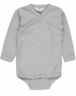 Joha Wickel-Body 4022 RIB Langarm In Light Lavender