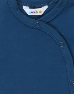 Joha Wickel-Langarmbody 4041 SINGLE WOOL In Dark Blue 9 Joha Wickel-Langarmbody 4041 SINGLE WOOL In Dark Blue -Joha Geschäft wickel langarmbody 4041 single wool in dark blue 599801828